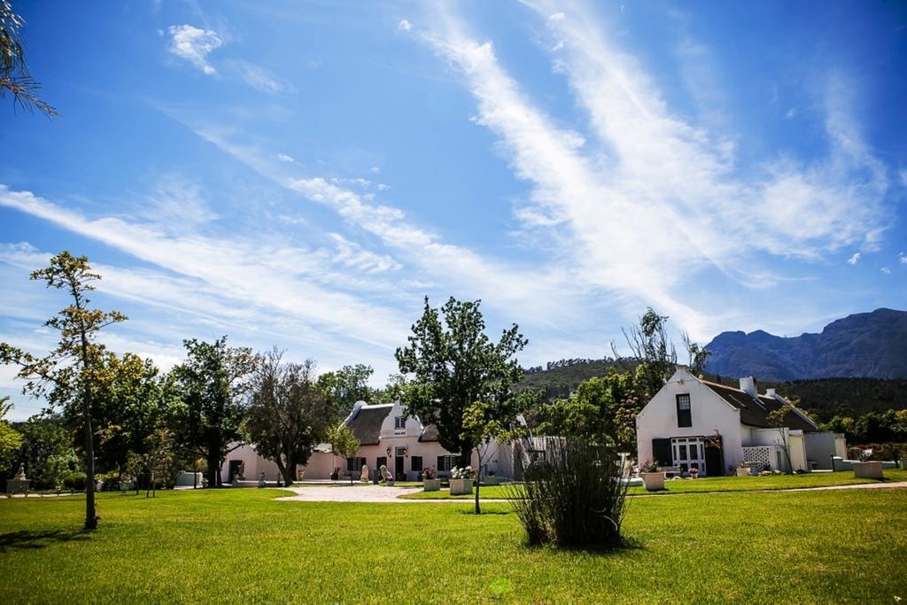1692 De Kleijne Bos Country House 파를 외부 사진