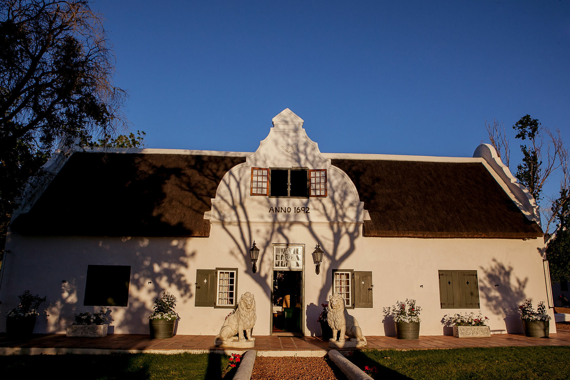 1692 De Kleijne Bos Country House 파를 외부 사진