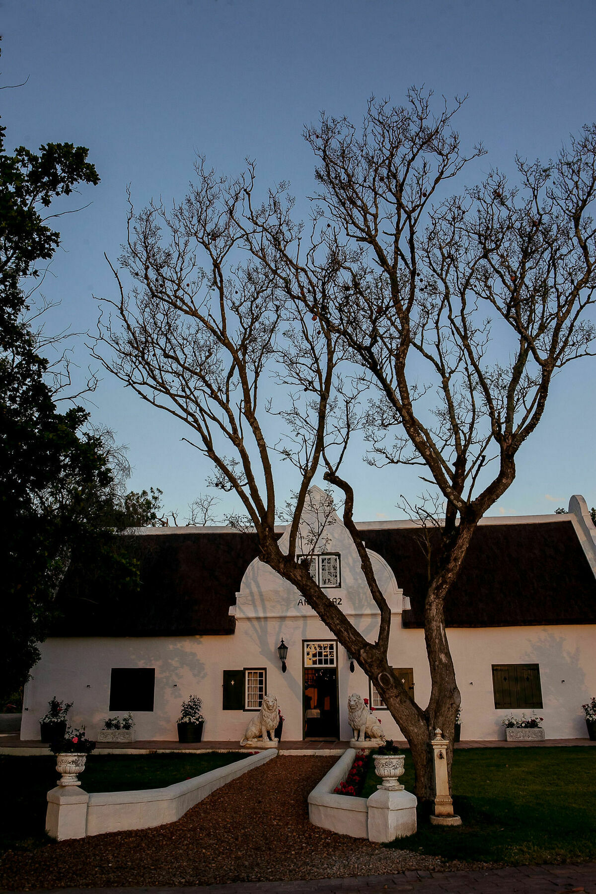 1692 De Kleijne Bos Country House 파를 외부 사진