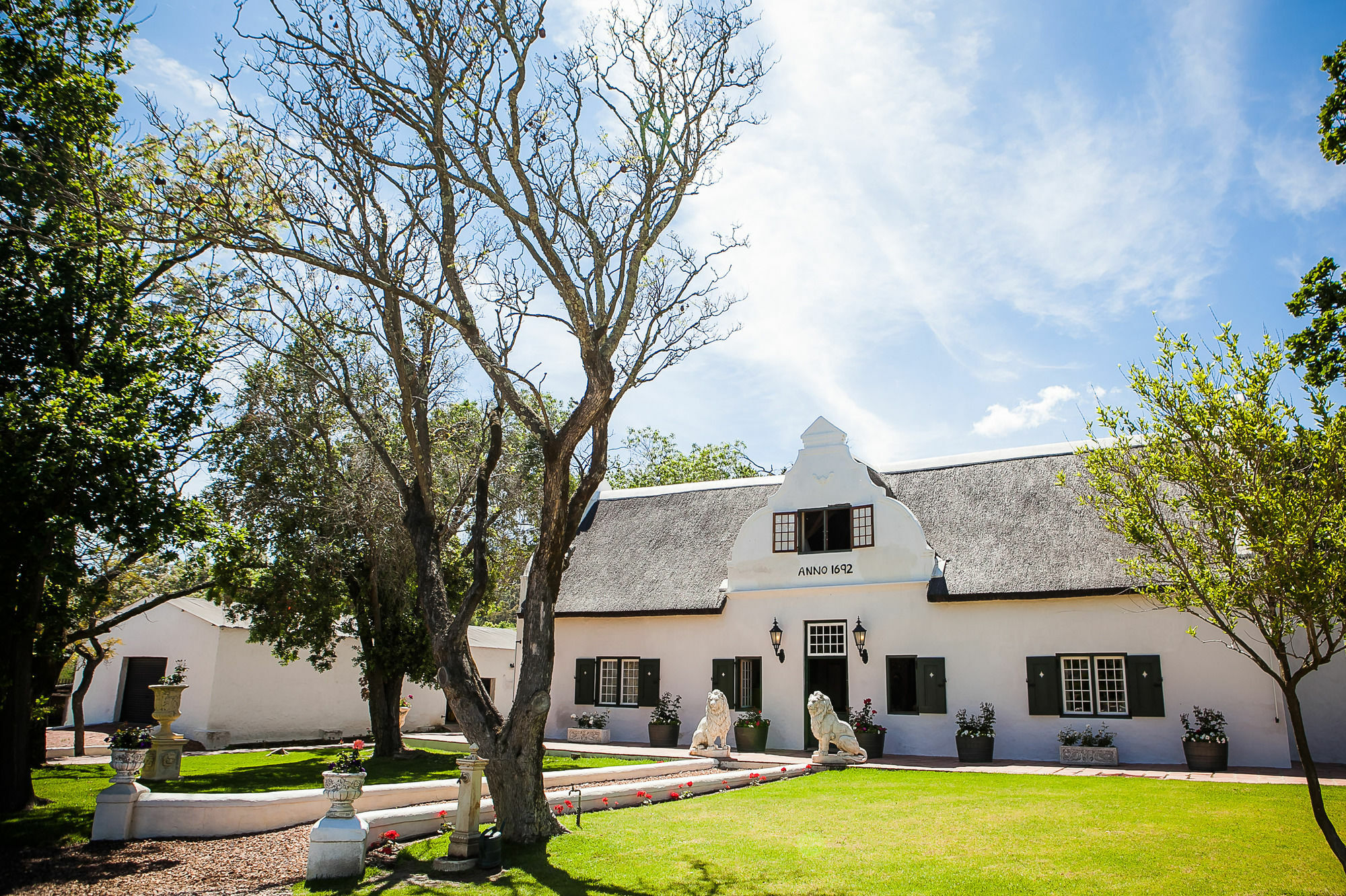 1692 De Kleijne Bos Country House 파를 외부 사진