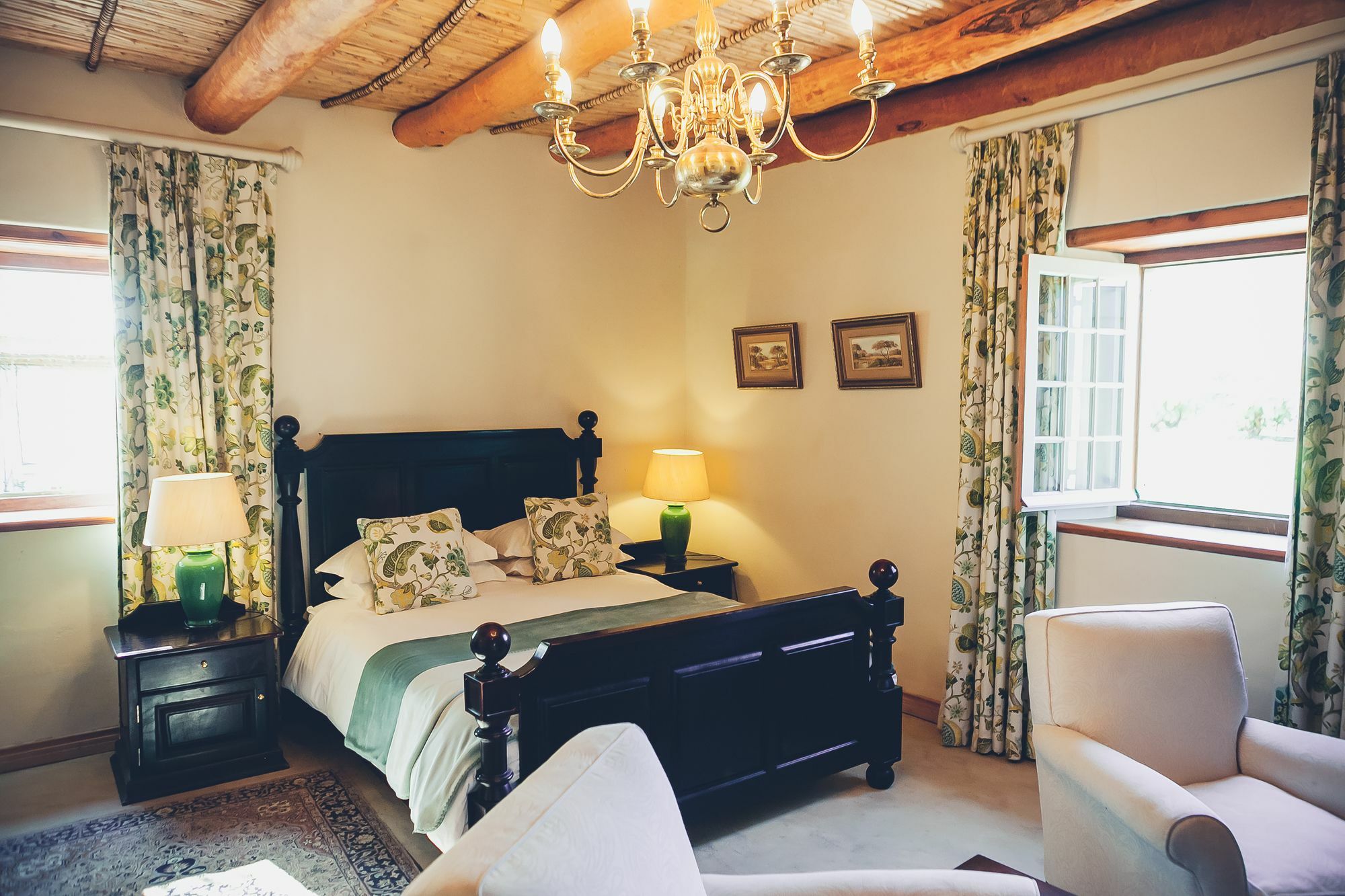 1692 De Kleijne Bos Country House 파를 외부 사진